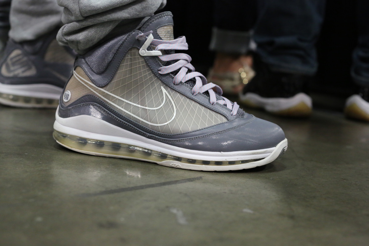 Sneaker Con Los Angeles Bet On Feet Recap 008