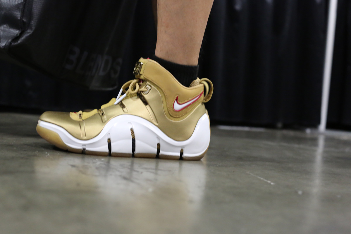 Sneaker Con Los Angeles Bet On Feet Recap 010
