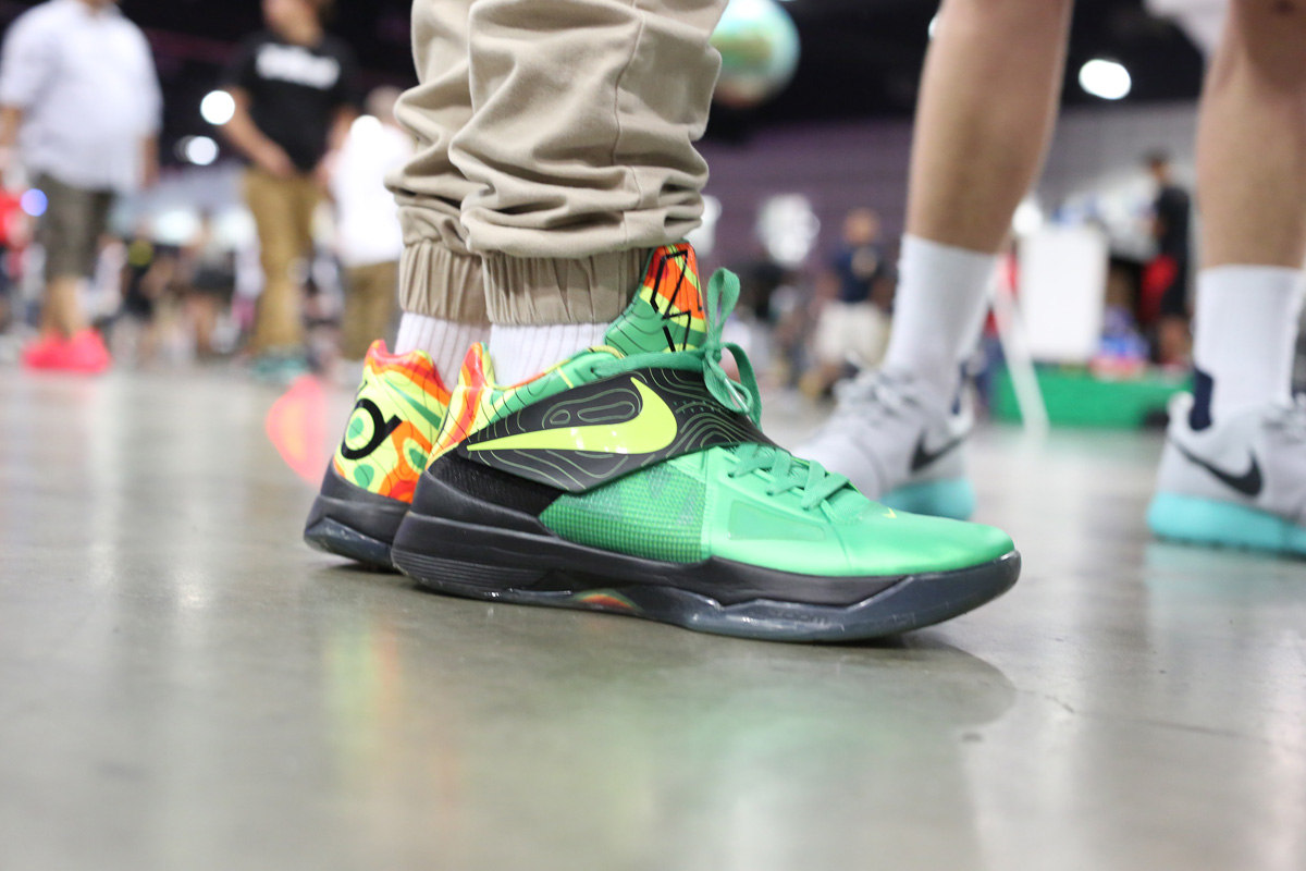 Sneaker Con Los Angeles Bet On Feet Recap 011