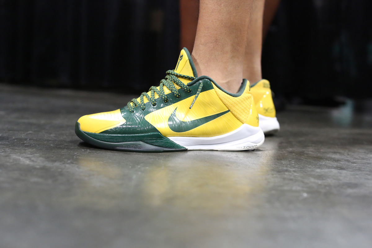 Sneaker Con Los Angeles Bet On Feet Recap 012