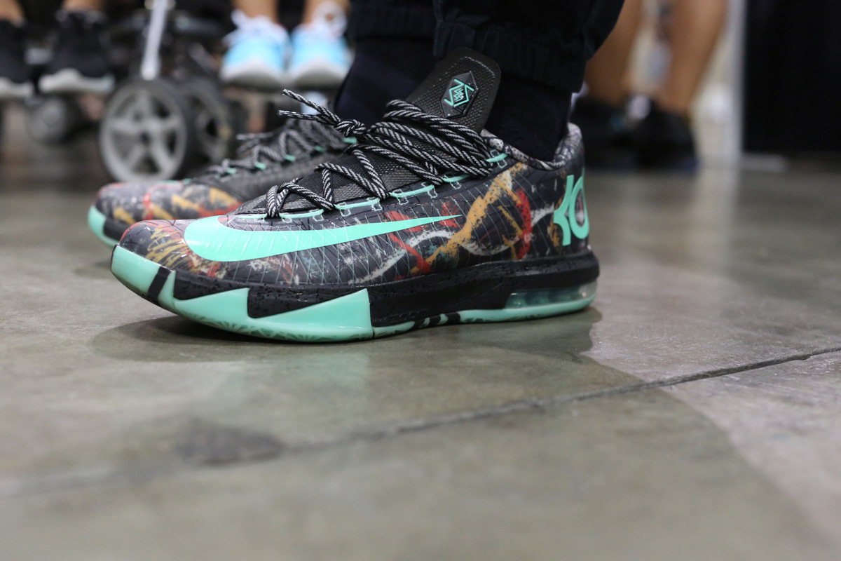 Sneaker Con Los Angeles Bet On Feet Recap 013