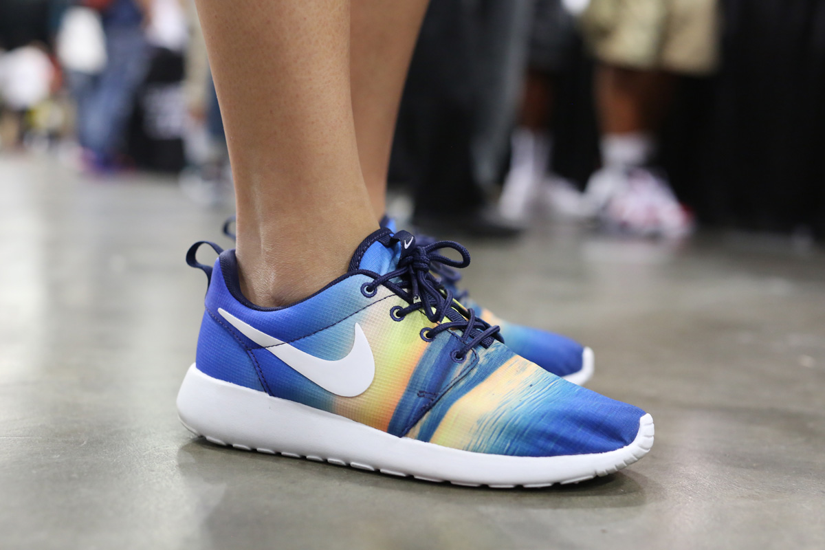 Sneaker Con Los Angeles Bet On Feet Recap 015