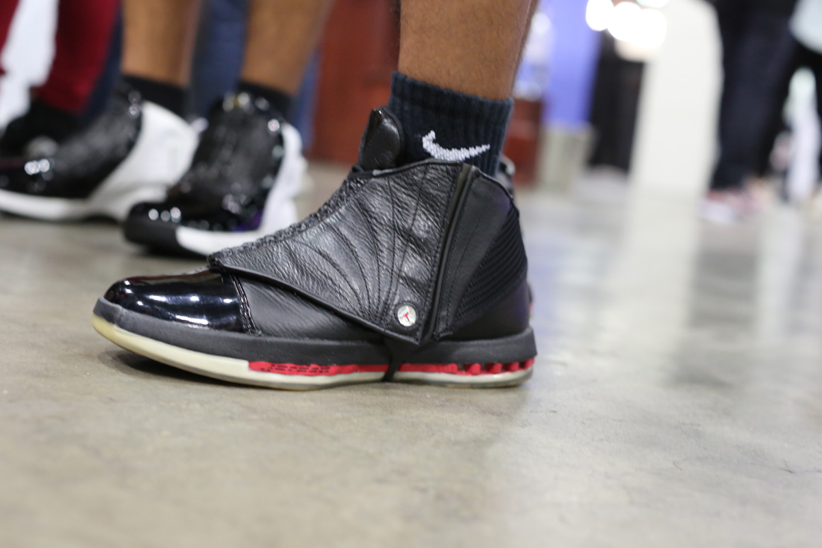 Sneaker Con Los Angeles Bet On Feet Recap 021