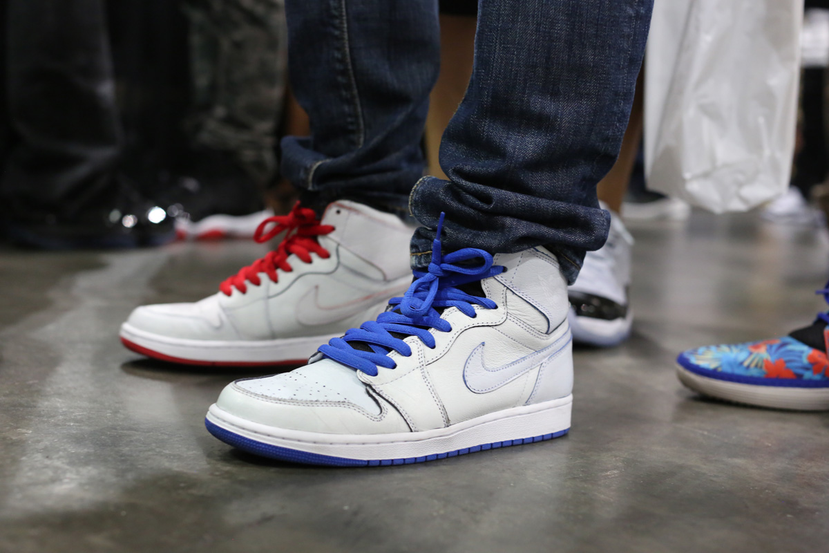 Sneaker Con Los Angeles Bet On Feet Recap 024