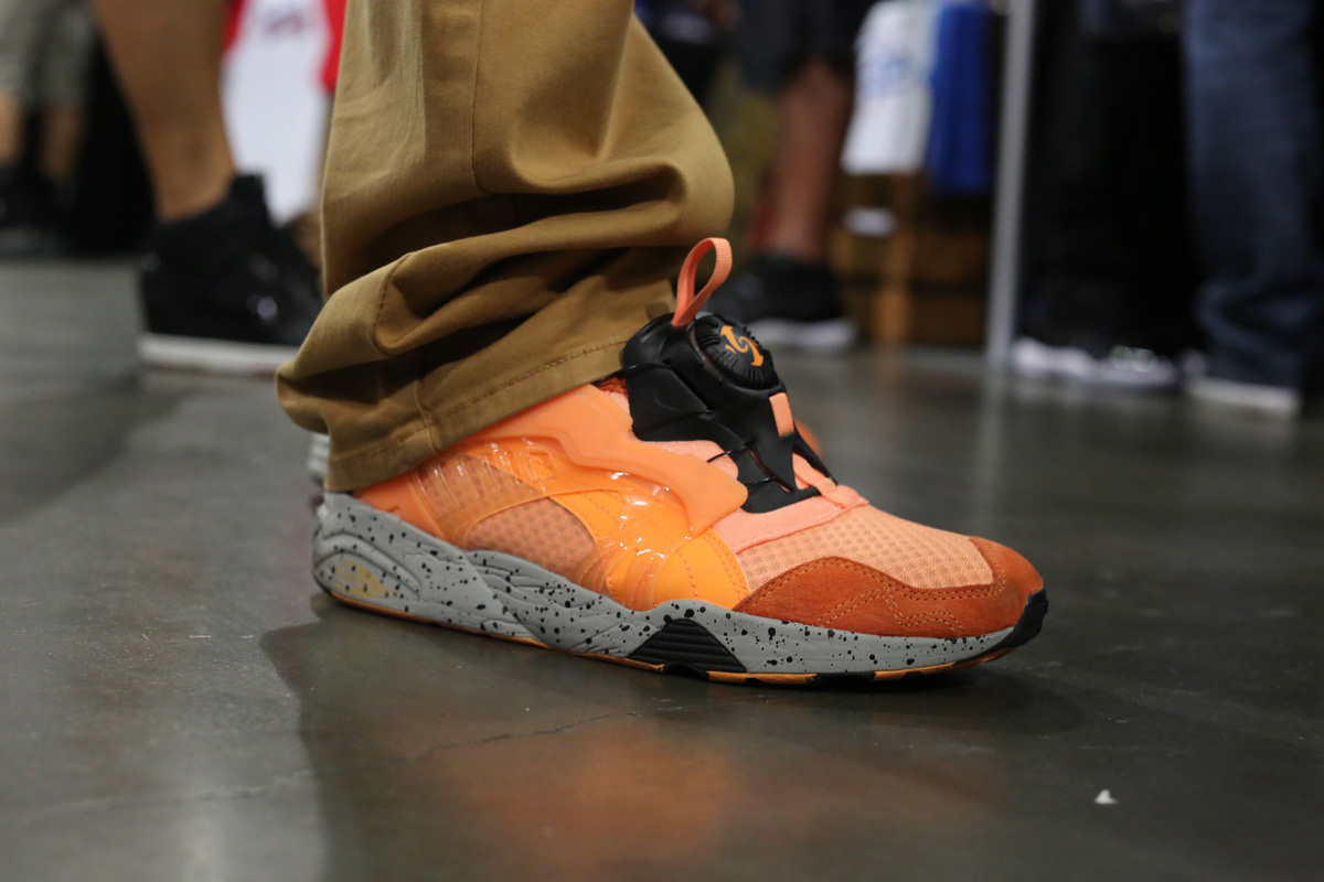 Sneaker Con Los Angeles Bet On Feet Recap 029