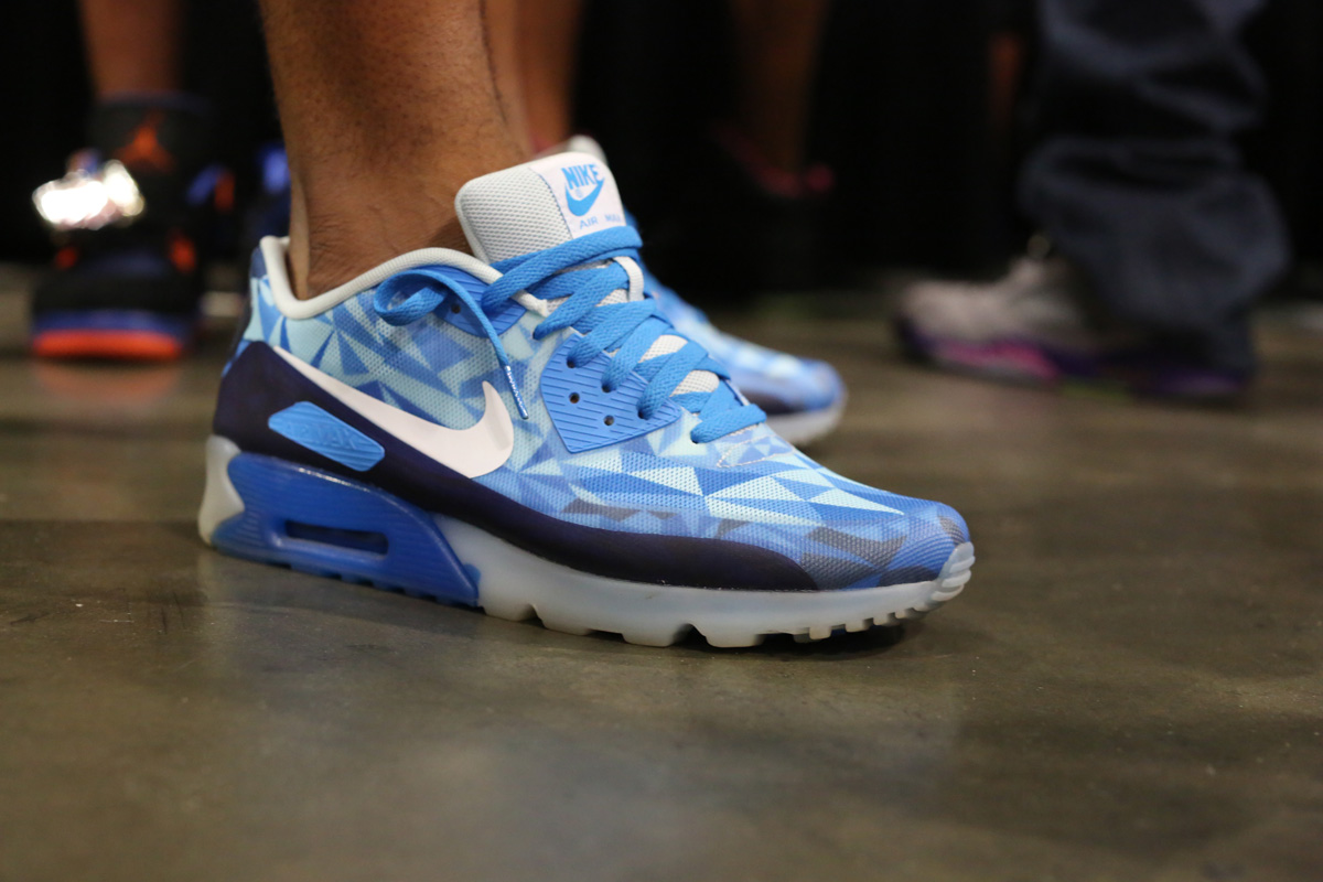 Sneaker Con Los Angeles Bet On Feet Recap 030