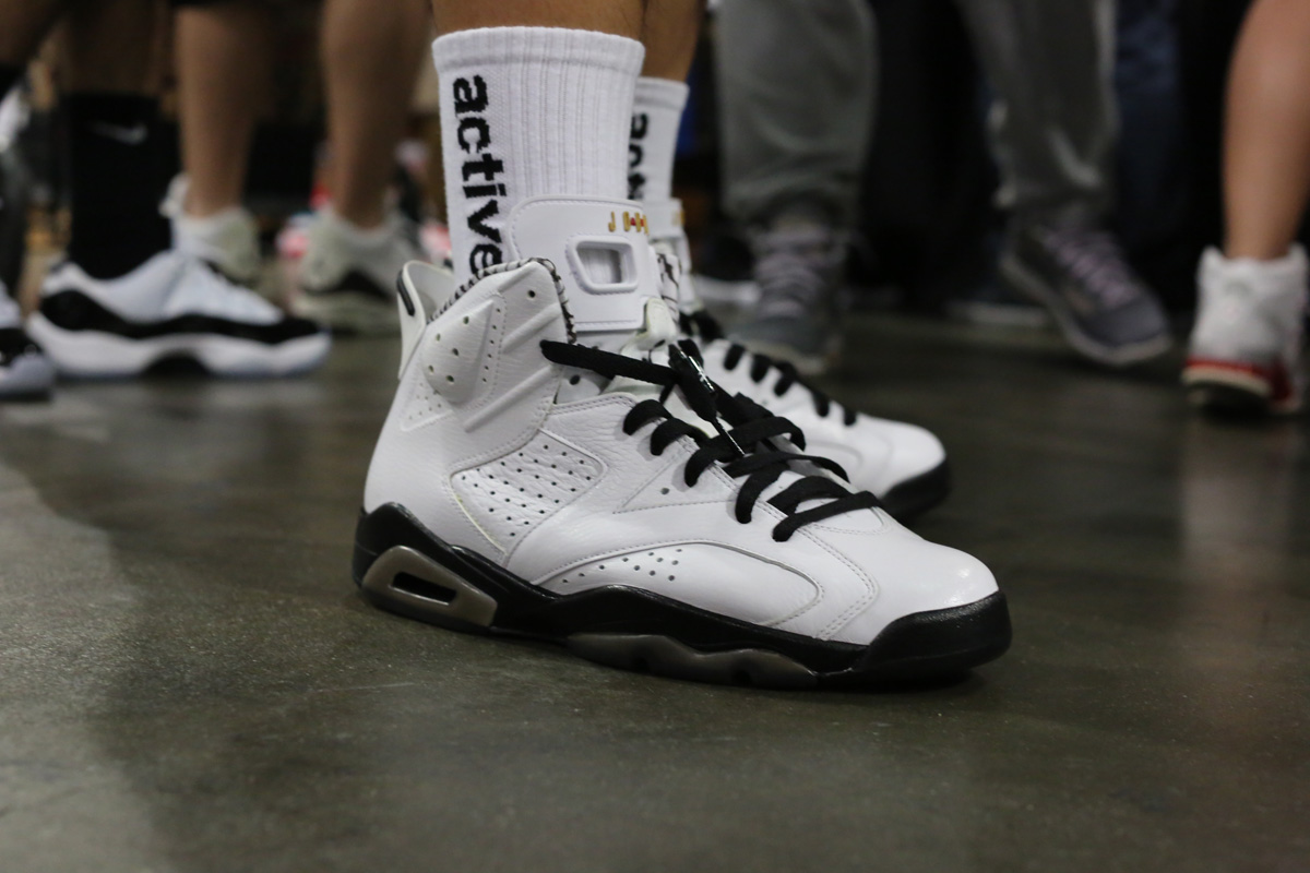 Sneaker Con Los Angeles Bet On Feet Recap 031