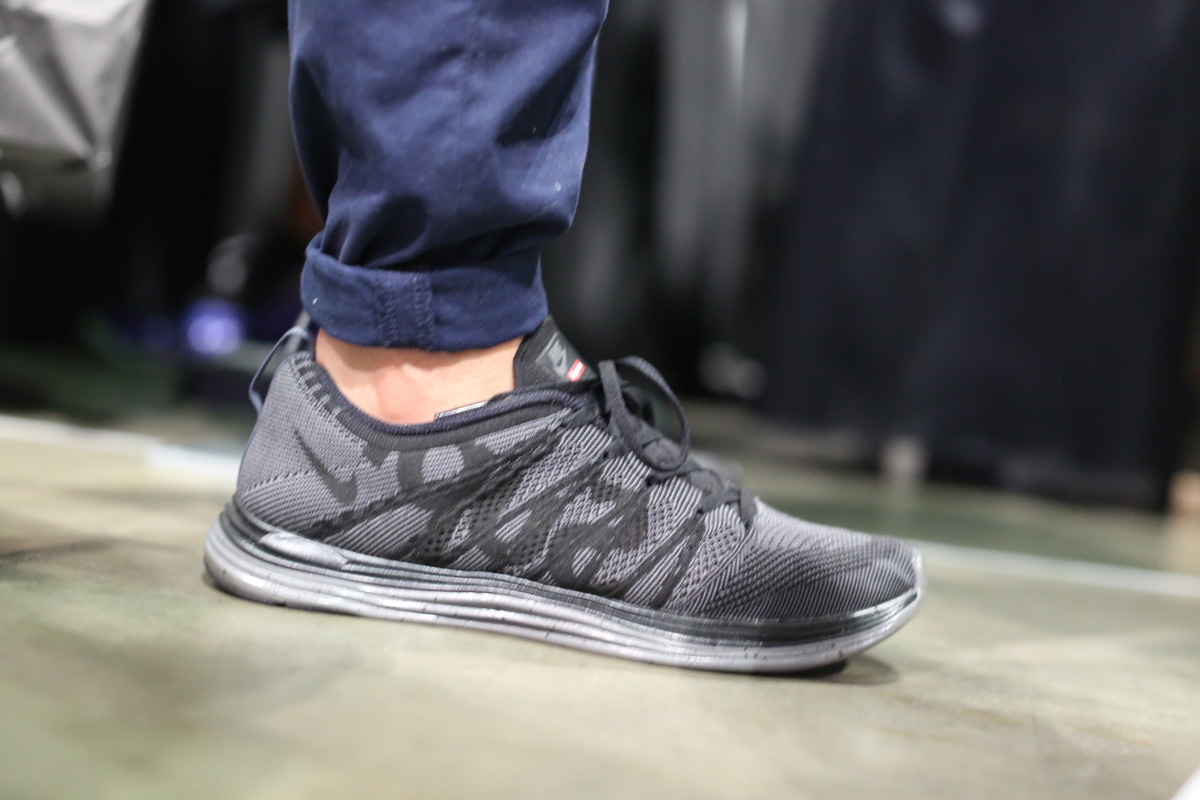 Sneaker Con Los Angeles Bet On Feet Recap 032