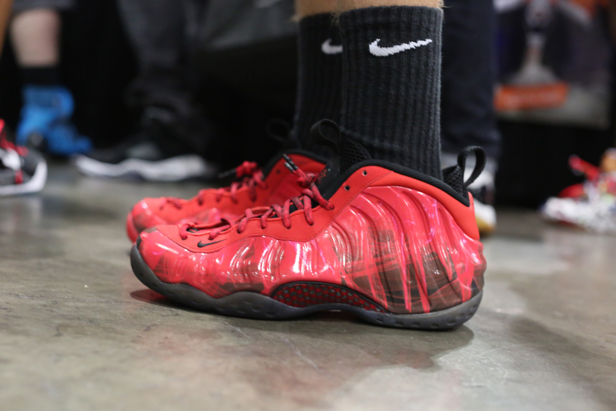 Sneaker Con Los Angeles Bet On Feet Recap 034