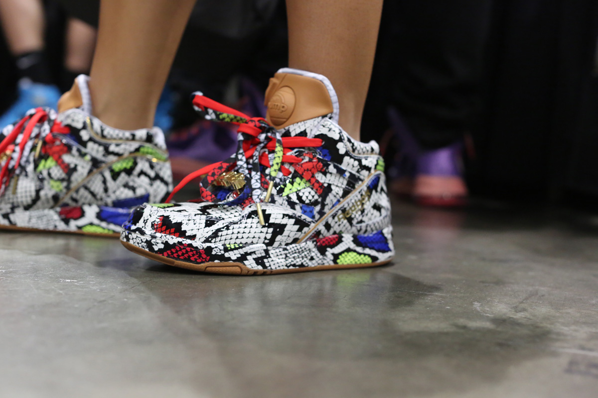 Sneaker Con Los Angeles Bet On Feet Recap 035
