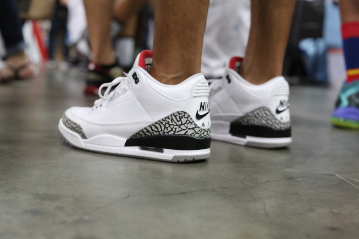 Sneaker Con Los Angeles Bet On Feet Recap 037