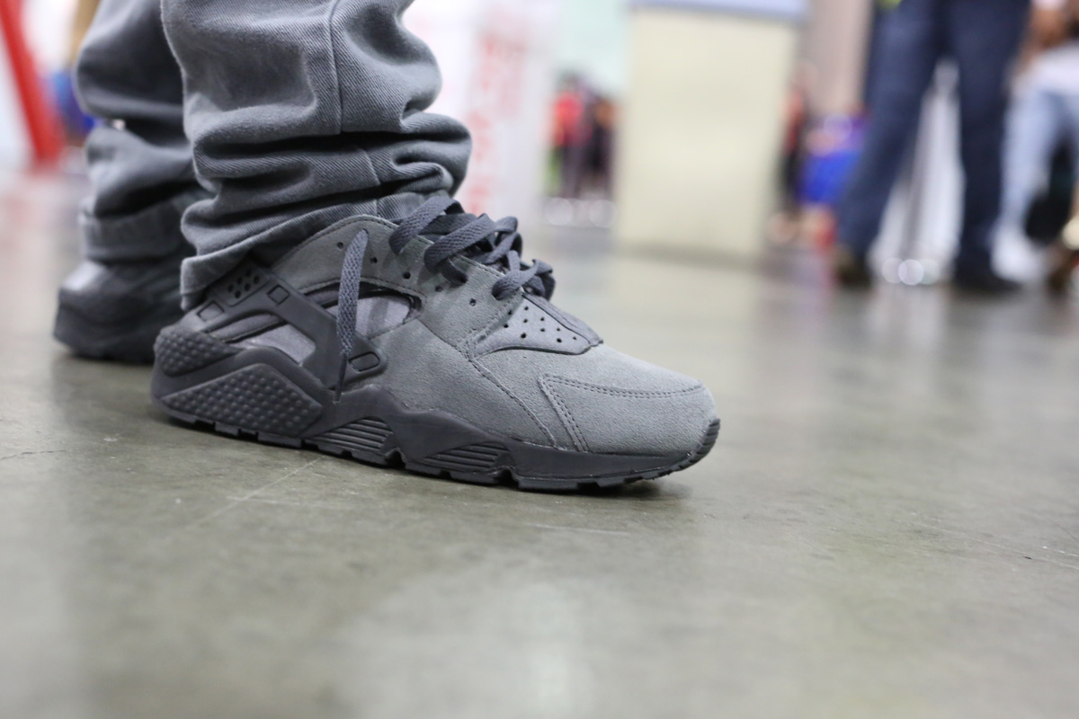 Sneaker Con Los Angeles Bet On Feet Recap 038