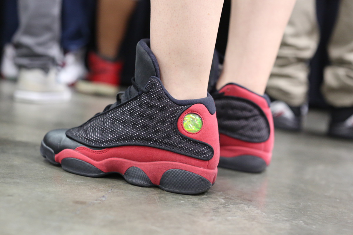Sneaker Con Los Angeles Bet On Feet Recap 040