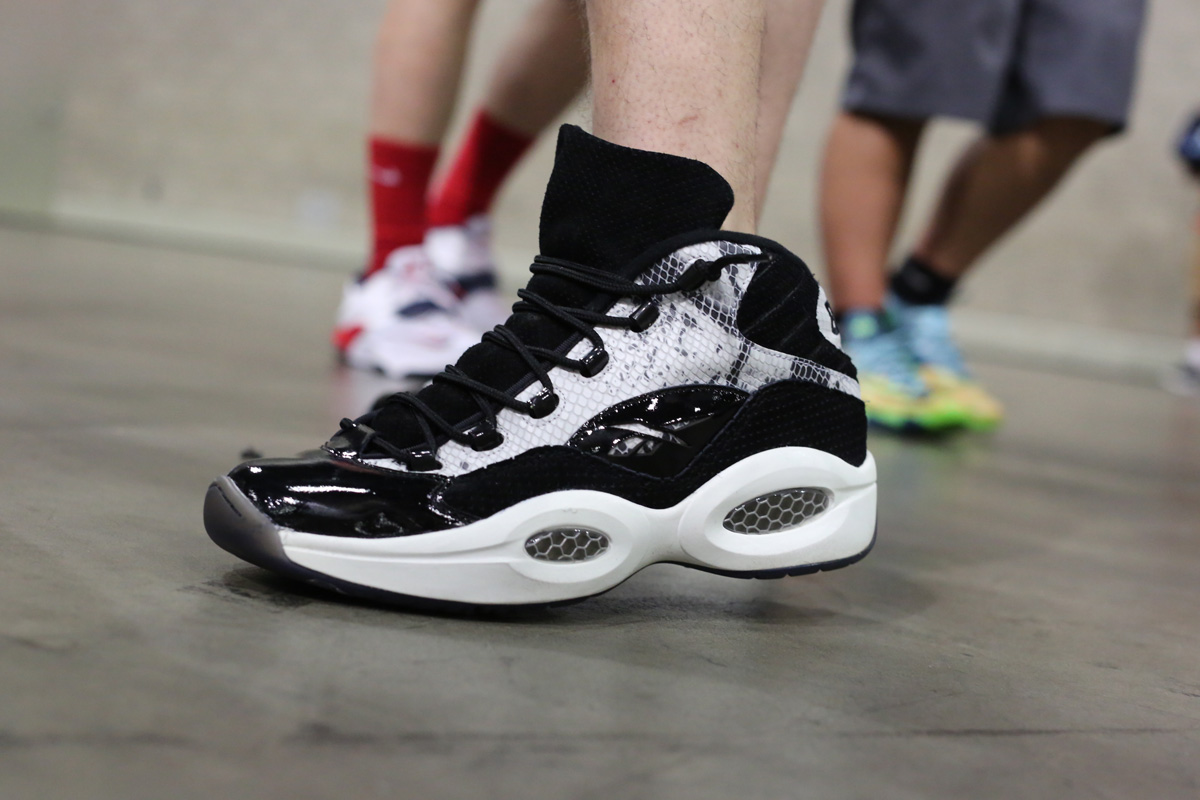 Sneaker Con Los Angeles Bet On Feet Recap 041
