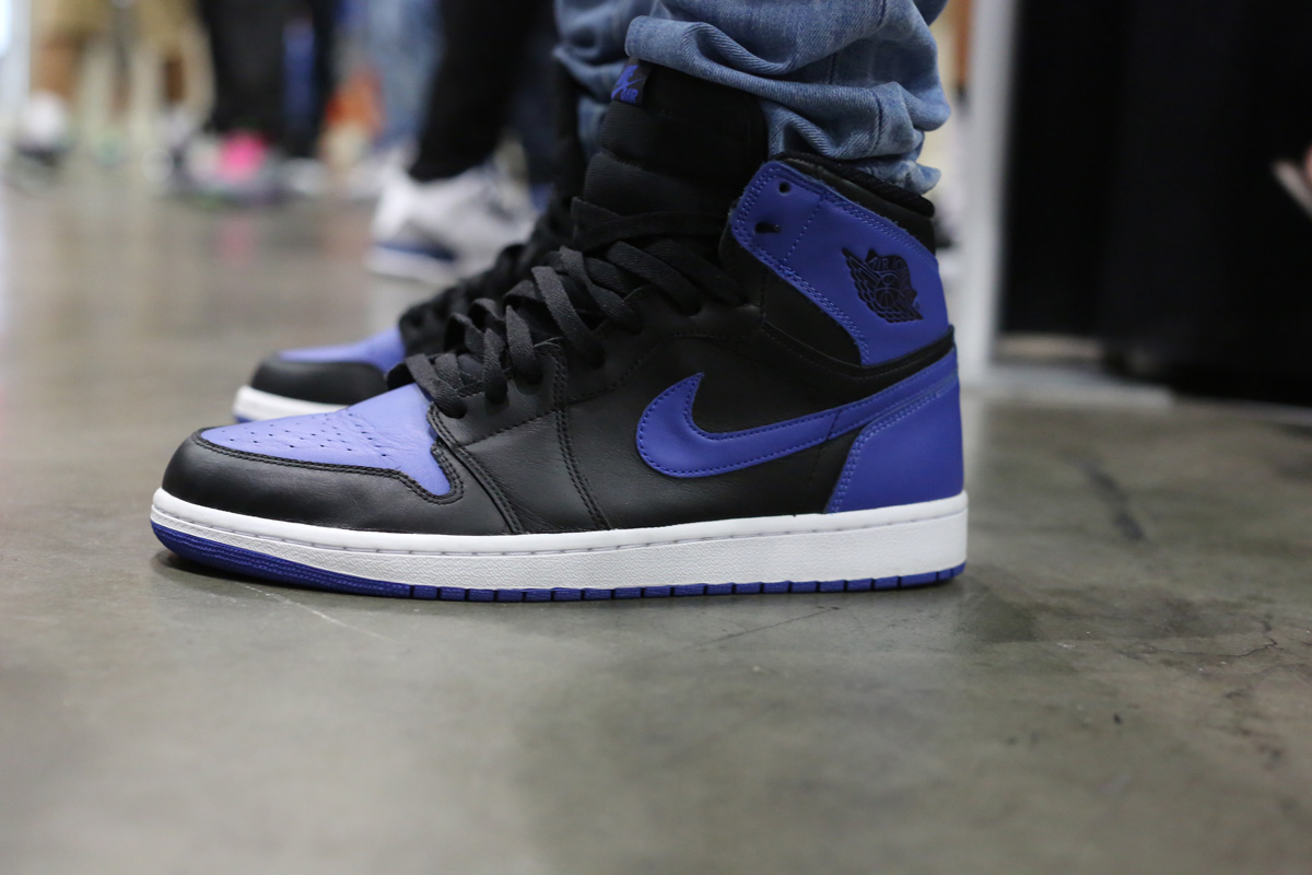 Sneaker Con Los Angeles Bet On Feet Recap 043