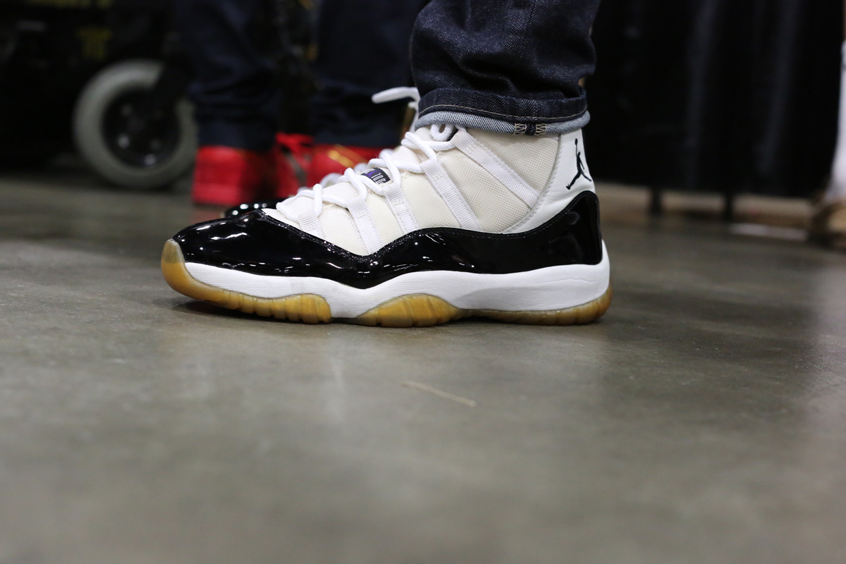 Sneaker Con Los Angeles Bet On Feet Recap 044