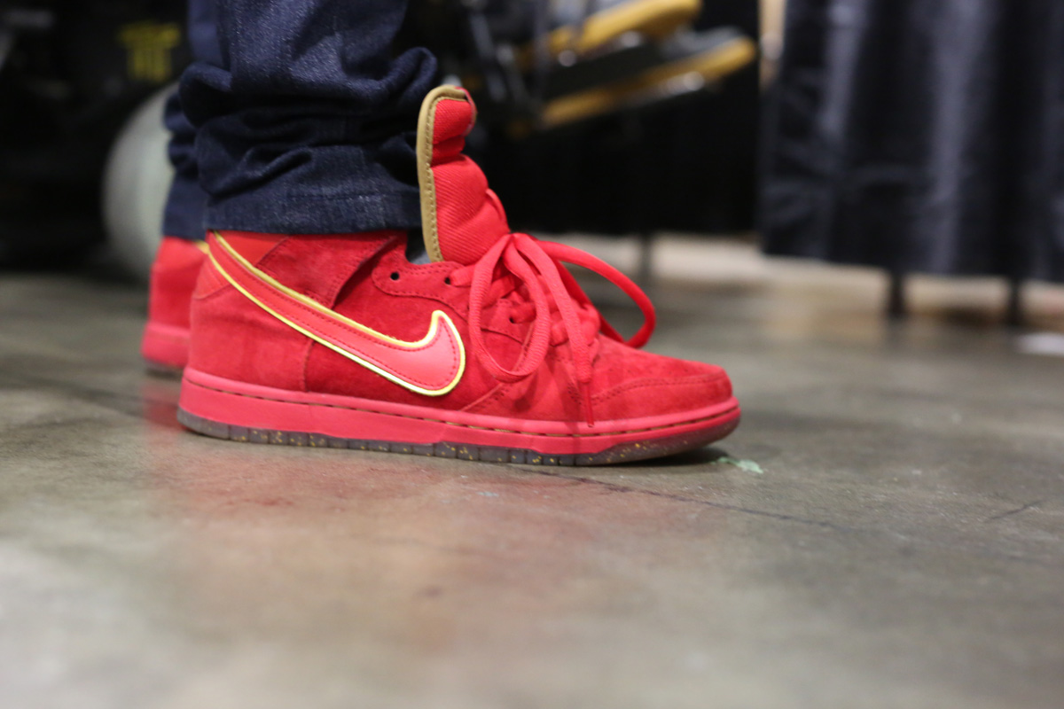 Sneaker Con Los Angeles Bet On Feet Recap 045