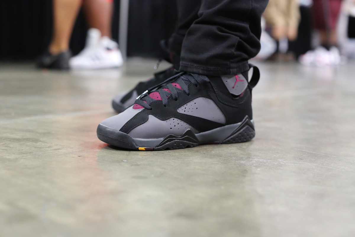 Sneaker Con Los Angeles Bet On Feet Recap 046