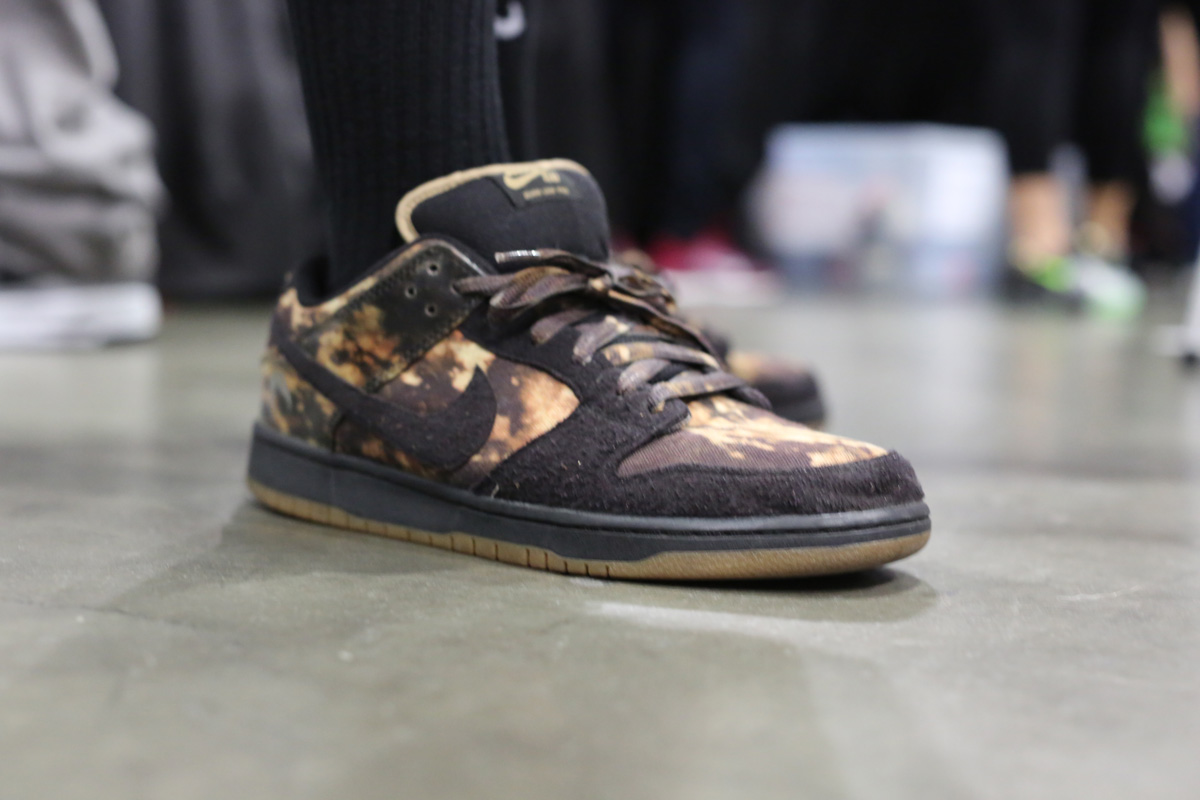 Sneaker Con Los Angeles Bet On Feet Recap 047