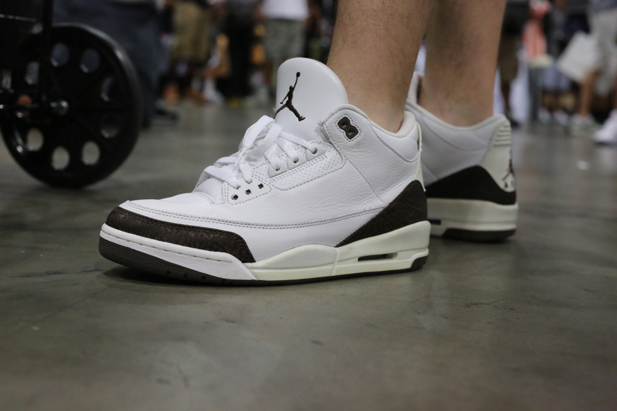 Sneaker Con Los Angeles Bet On Feet Recap 048