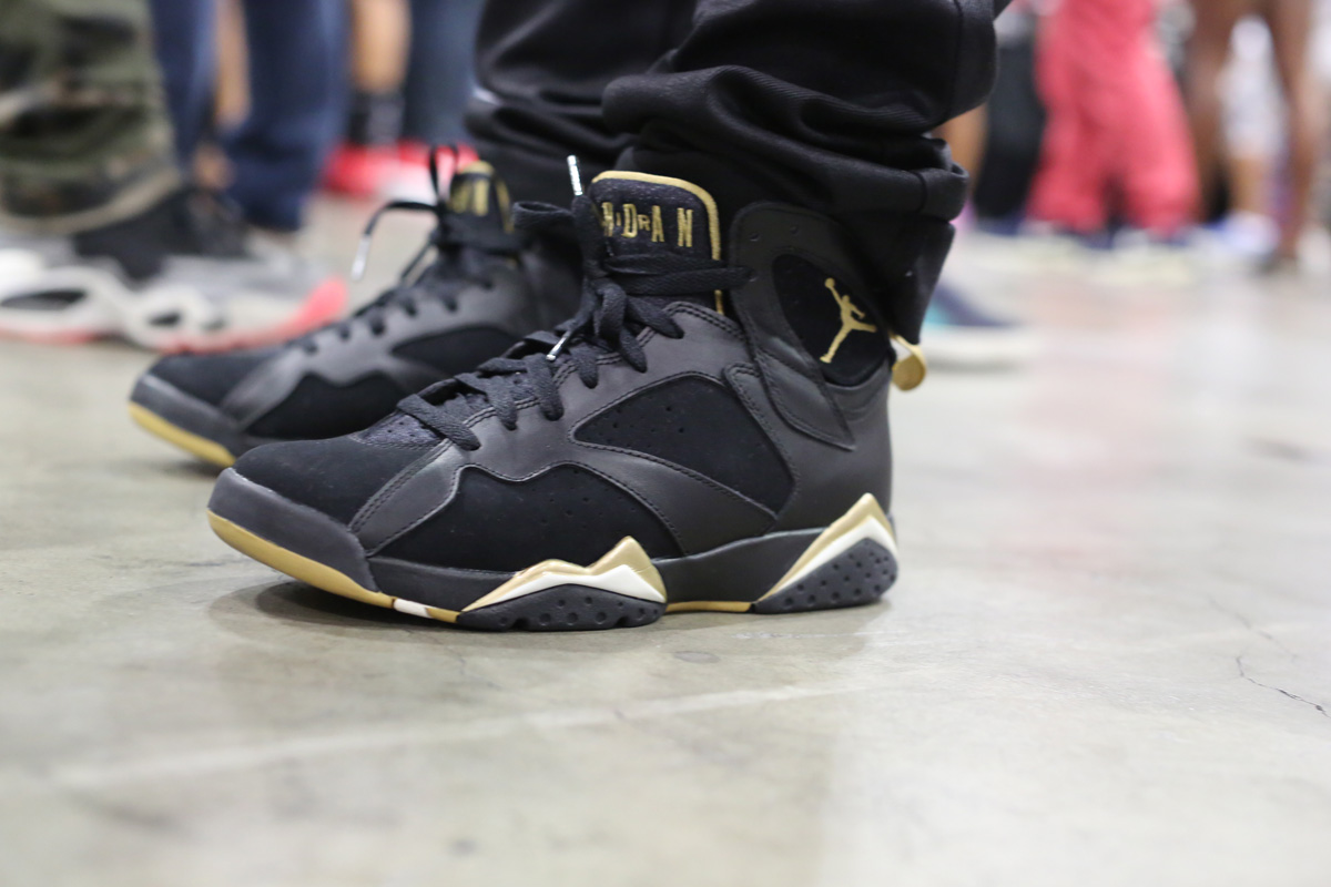 Sneaker Con Los Angeles Bet On Feet Recap 049