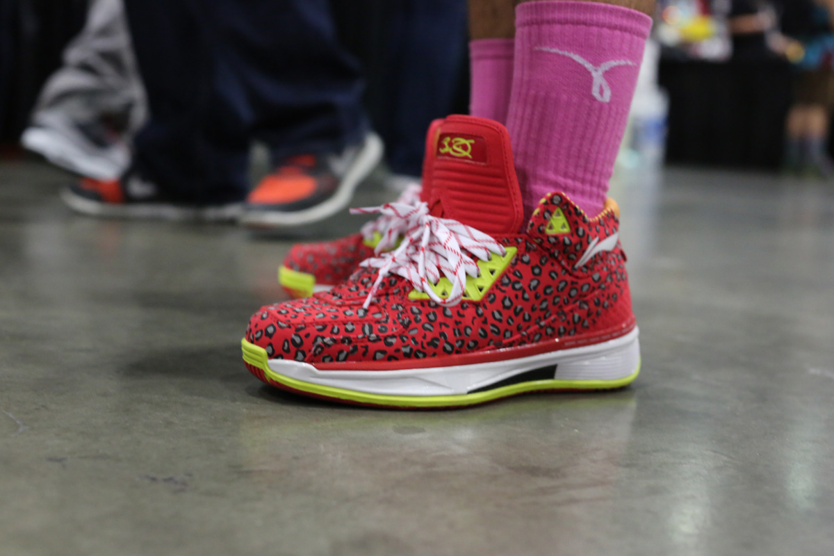 Sneaker Con Los Angeles Bet On Feet Recap 052