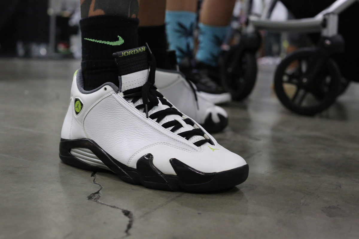 Sneaker Con Los Angeles Bet On Feet Recap 054