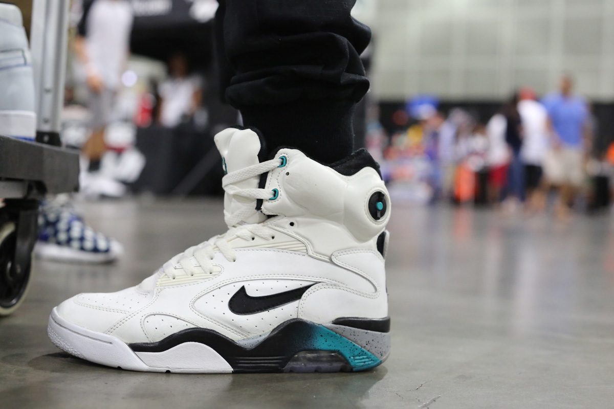 Sneaker Con Los Angeles Bet On Feet Recap 055