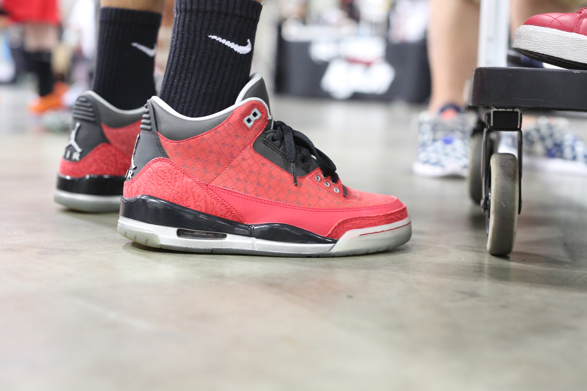 Sneaker Con Los Angeles Bet On Feet Recap 056