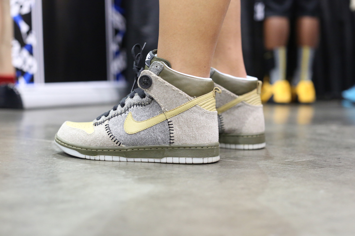 Sneaker Con Los Angeles Bet On Feet Recap 062