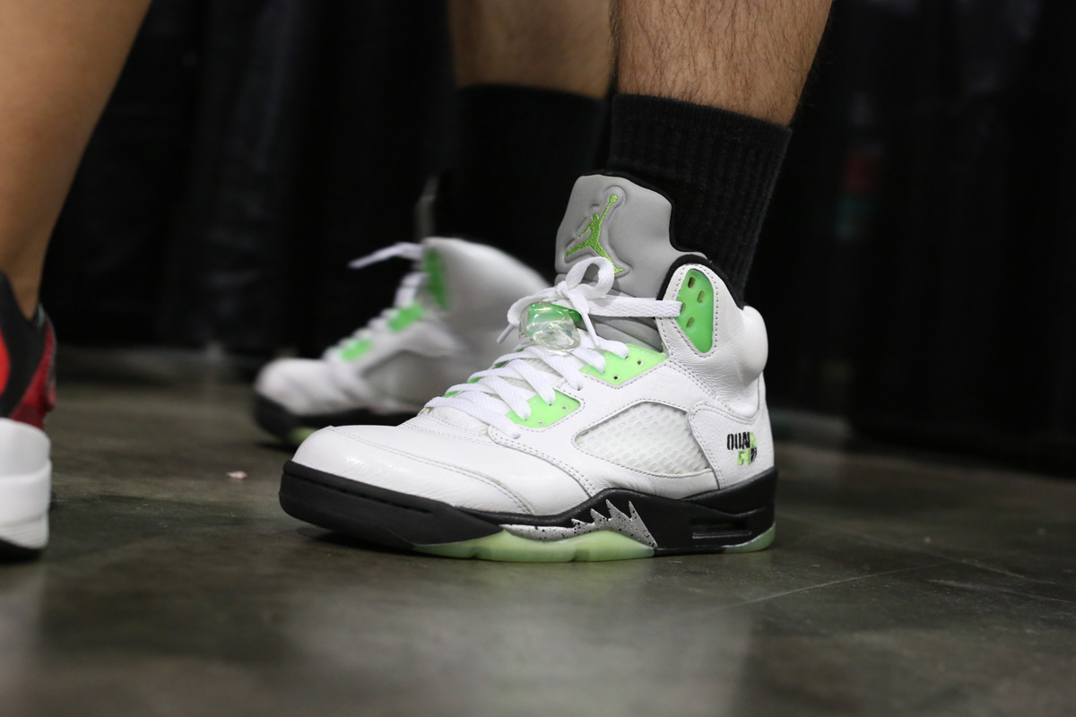 Sneaker Con Los Angeles Bet On Feet Recap 063