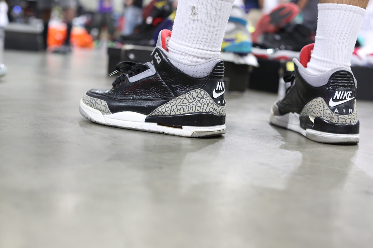 Sneaker Con Los Angeles Bet On Feet Recap 065