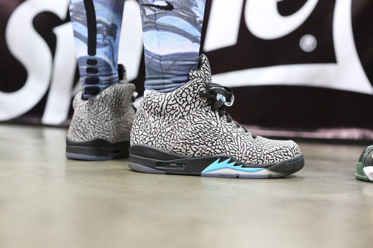 Sneaker Con Los Angeles Bet On Feet Recap 066