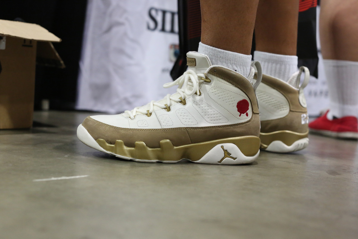 Sneaker Con Los Angeles Bet On Feet Recap 073