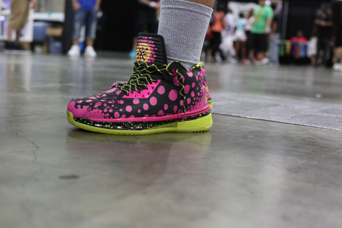 Sneaker Con Los Angeles Bet On Feet Recap 076