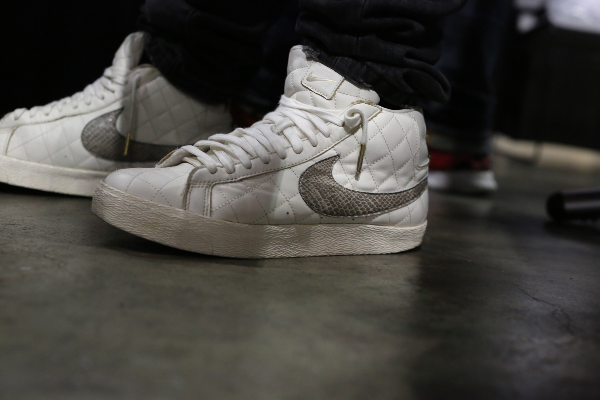 Sneaker Con Los Angeles Bet On Feet Recap 077
