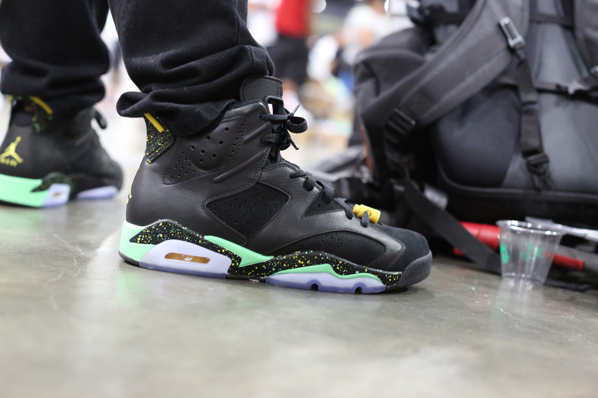 Sneaker Con Los Angeles Bet On Feet Recap 079