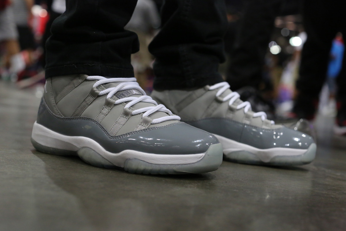 Sneaker Con Los Angeles Bet On Feet Recap 084