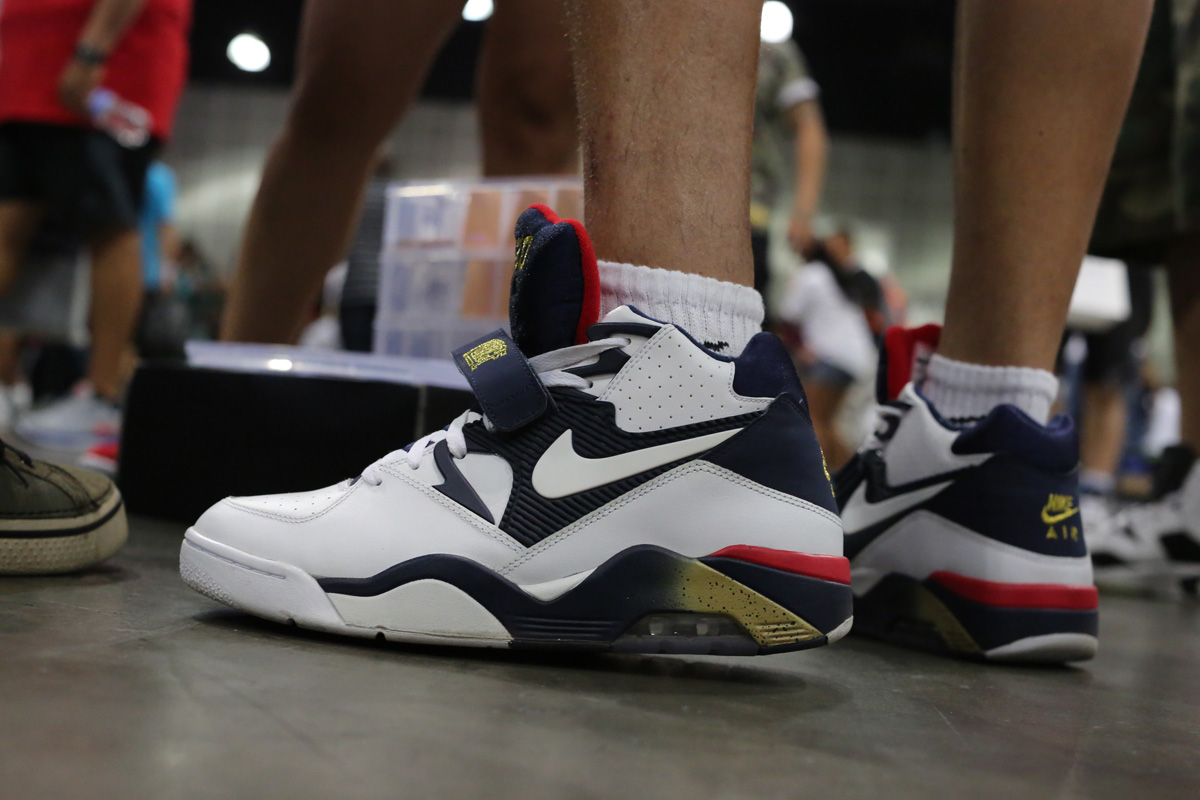 Sneaker Con Los Angeles Bet On Feet Recap 094