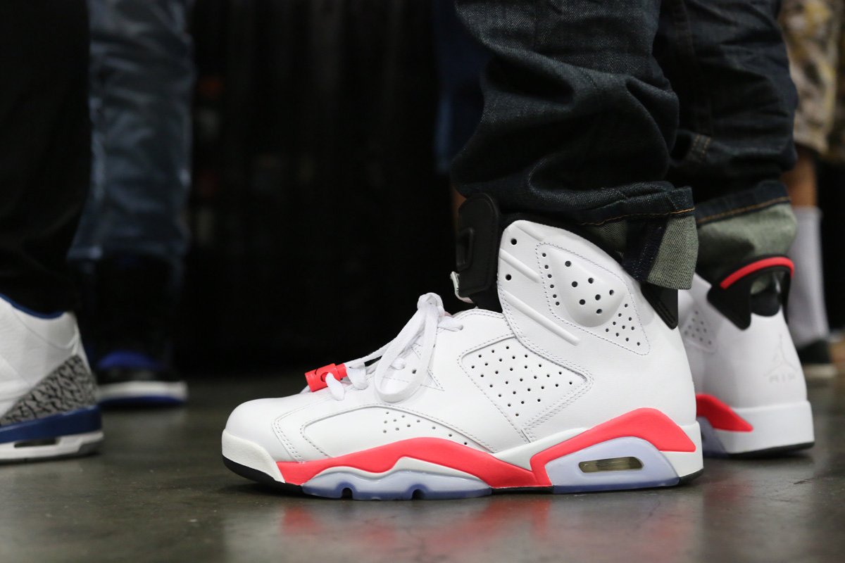 Sneaker Con Los Angeles Bet On Feet Recap 095