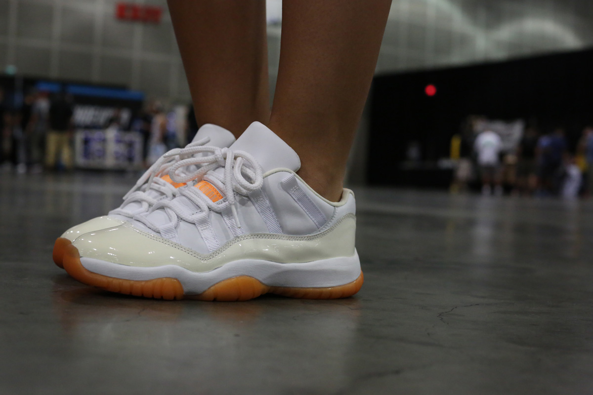 Sneaker Con Los Angeles Bet On Feet Recap 096