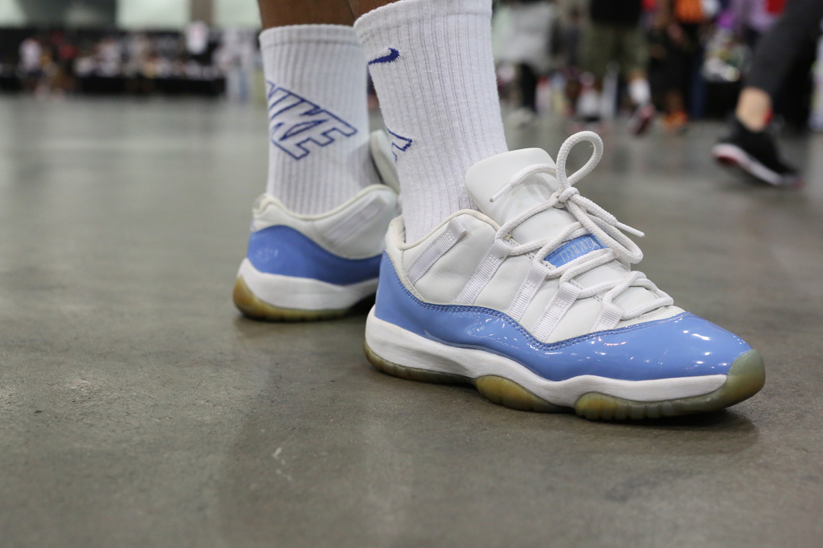 Sneaker Con Los Angeles Bet On Feet Recap 098