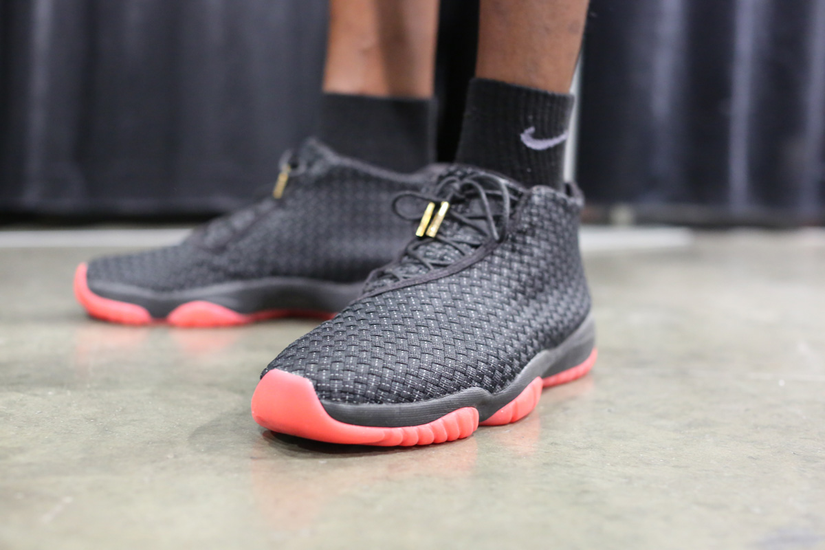 Sneaker Con Los Angeles Bet On Feet Recap 099