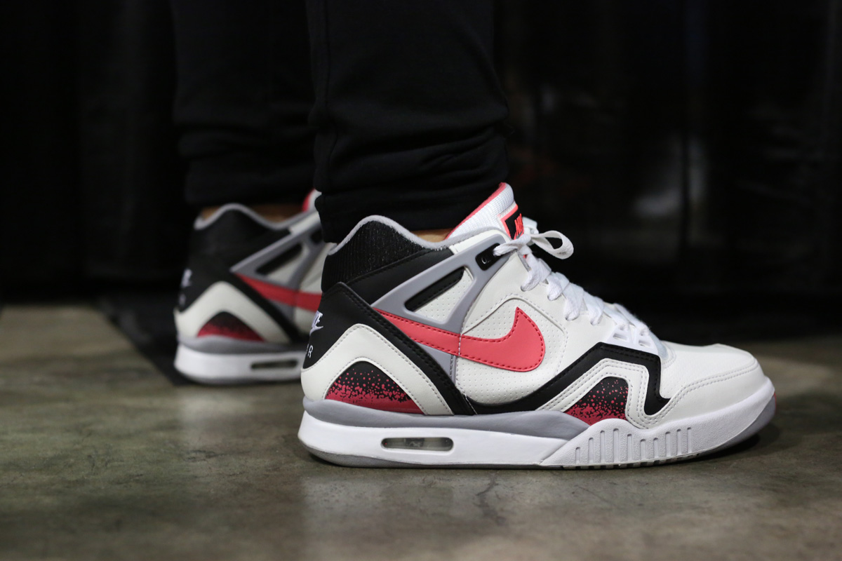 Sneaker Con Los Angeles Bet On Feet Recap 103