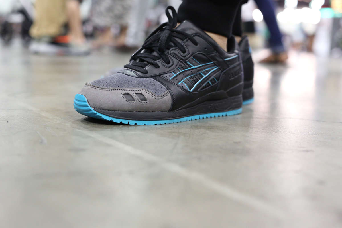 Sneaker Con Los Angeles Bet On Feet Recap 116