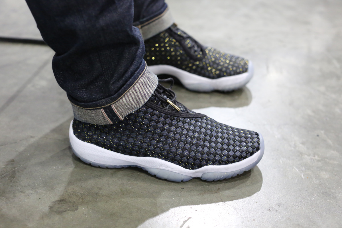 Sneaker Con Los Angeles Bet On Feet Recap 117