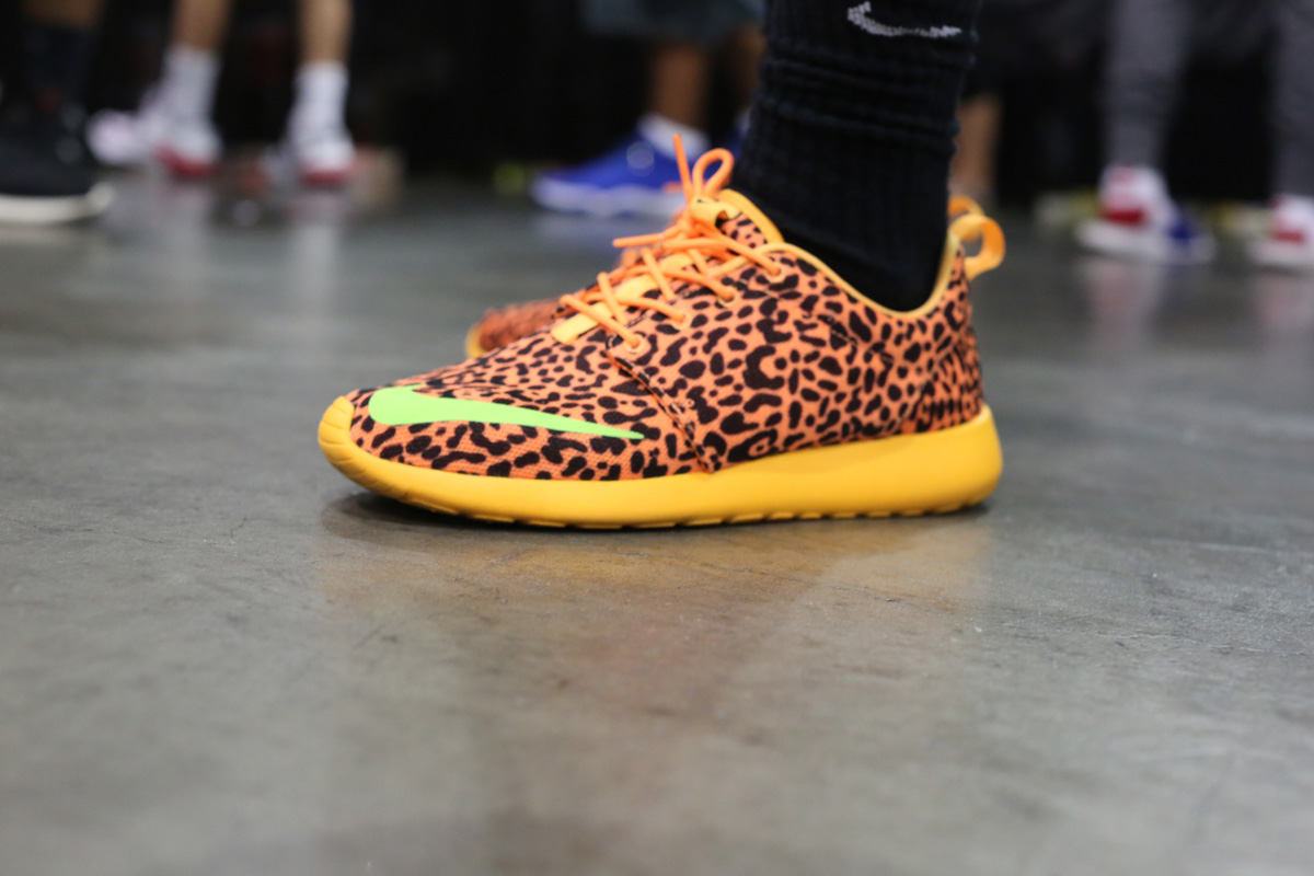 Sneaker Con Los Angeles Bet On Feet Recap 123