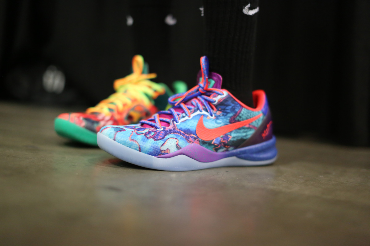Sneaker Con Los Angeles Bet On Feet Recap 133