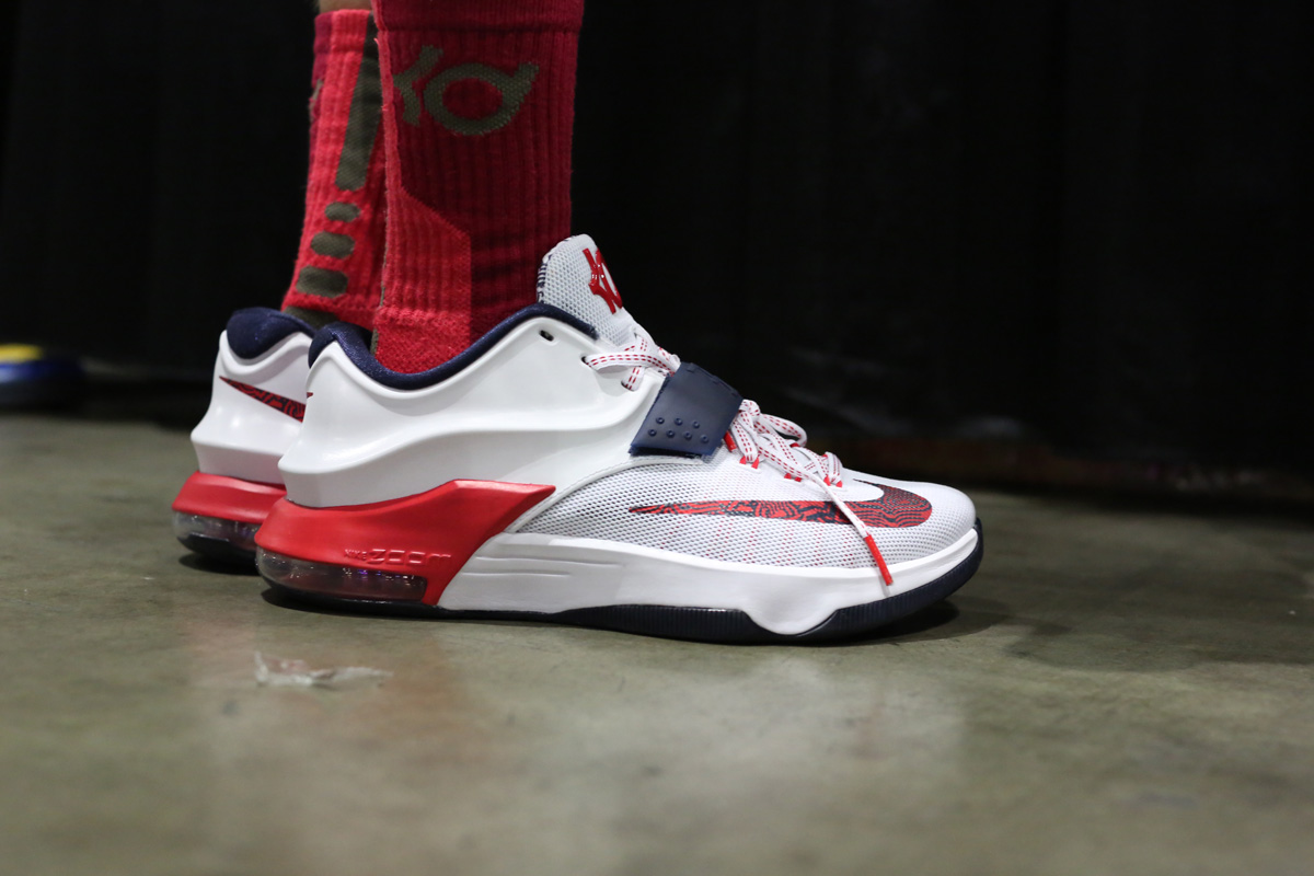 Sneaker Con Los Angeles Bet On Feet Recap 143