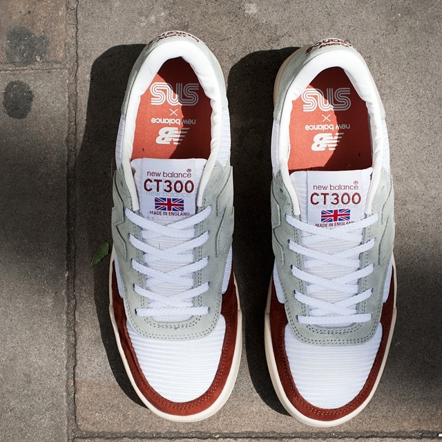 Sns New Balance Ct300 01